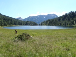 Lago Malghette