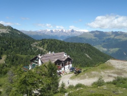 Rifugio Orso Bruno