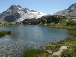 Lago Mandron