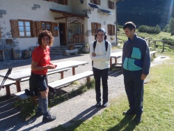 Rifugio Al Cacciatore