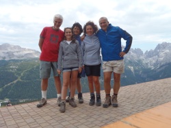 Rifugio Pancugolo