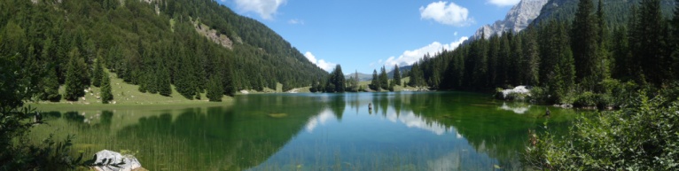 Lago Valagola