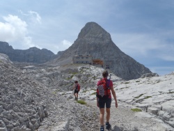 Rifugio XII Apostoli