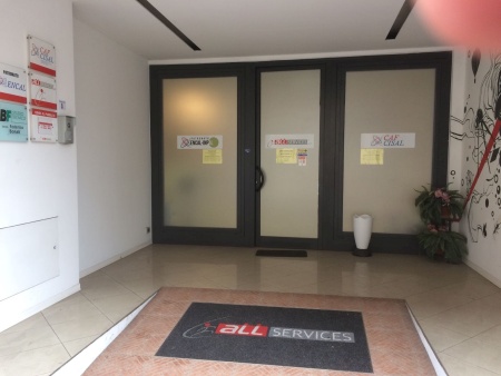 All Services s.r.l. - Cremona