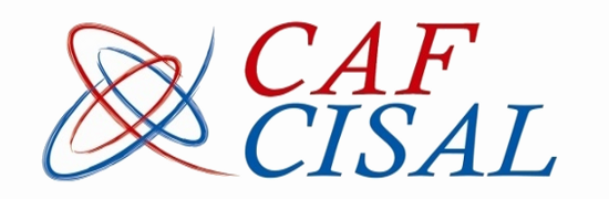 logo caf cisal