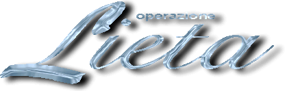 OPERAZIONE LIETA